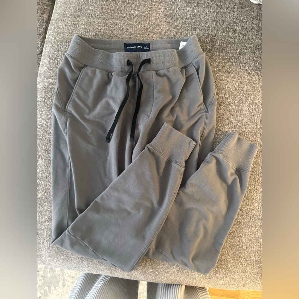 Abercrombie & Fitch Joggers